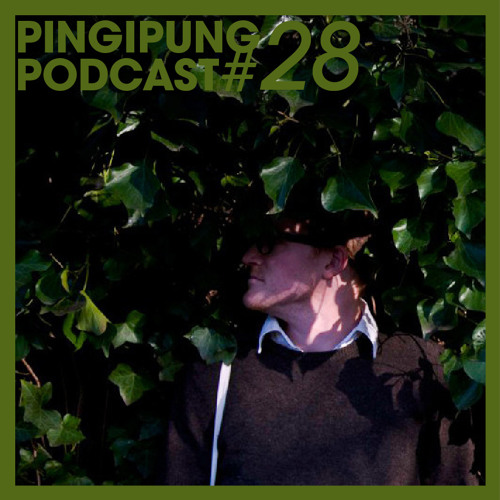 Earth Fiirst (Pingipung Podcast #28)