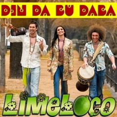"Din Da bu Daba"  (Maiuri Maurizio aka Mixio&Paolo Pellegrino RMX)