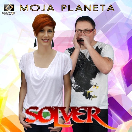 Solver - Moja Planeta (Radio Edit)