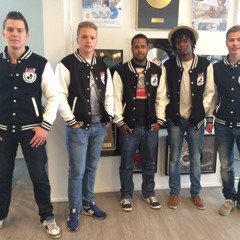 Richie Romano en Daemo krijgen lastige vragen!