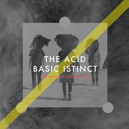 The Acid - Électro