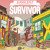 Artwork for SURVIVOR - Jugglerz Dancehall Mixes Vol.IV [2014] #FREE DOWNLOAD