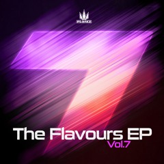Various Artists - The Flavours EP, Vol. 7 - Playaz Recordings