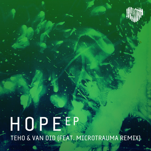 Herzblut42 - 1 - Teho & Van Did - Hope (Original Mix) (snippet)