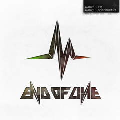 [EOL001] Warface - Schizophrenics