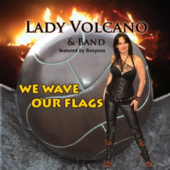 We Wave Our Flags