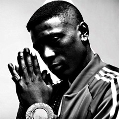 Pray 4 Me(Lil Boosie Type Beat)