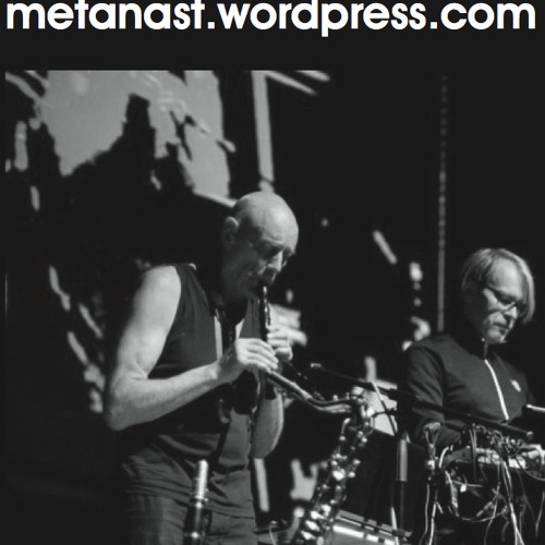 Howling Shouts (ft B&P)