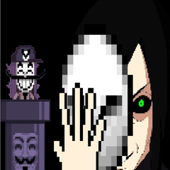 DARX  (A tribute to Savant) - Vario 64 [It's me! Vario!]