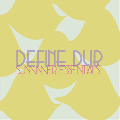 House Victimz & Groove Candi feat Kano - I Wanna (Kquesol Mix)