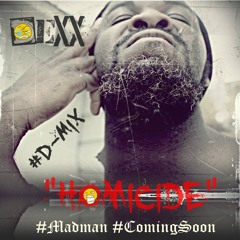 Homicide (D-Mix)