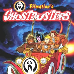 Filmation's Ghostbusters Theme (1986)