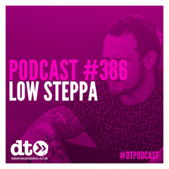 DTP386 - Low Steppa - Datatransmission