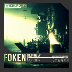 Foken - Walker // Free Download