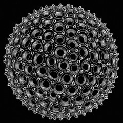 dark resonance  [dj set]
