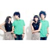 John Legend - All of Me (Indra Widjaya & Dinda Meicistaria Cover)