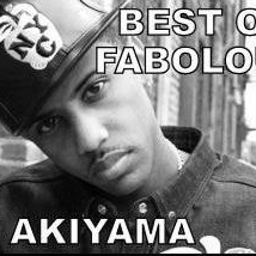 BEST OF FABOLOUS MIX