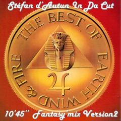 Earth Wind & Fire - Best of Fantasy Mix 2