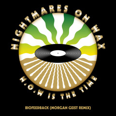 Biofeedback (Morgan Geist Remix)