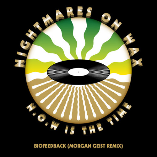 Biofeedback (Morgan Geist Remix)