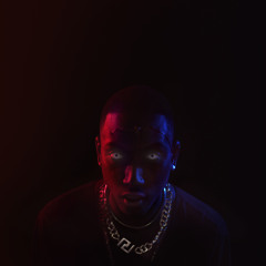 Darq E Freaker - Minger