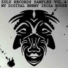 My Digital Enemy - Ibiza House Vol. 4 Demo [Zulu Records]