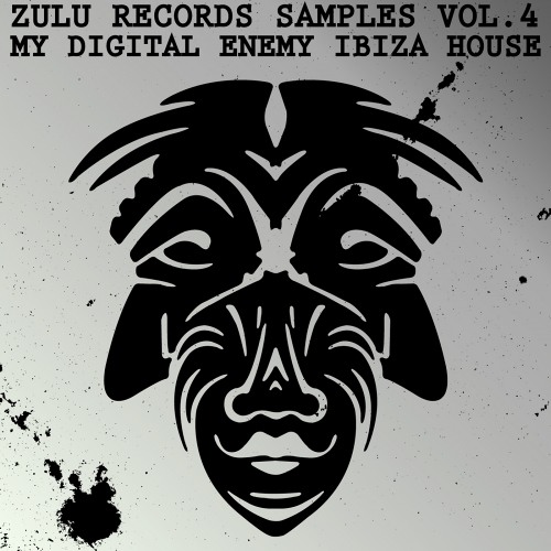 My Digital Enemy - Ibiza House Vol. 4 Demo [Zulu Records]