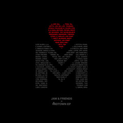 Papersand - JAW, Philip Wolgast & Benito Winberg (Preview)