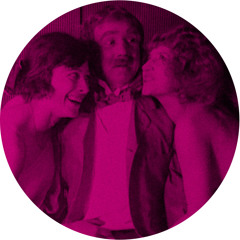 I Don't Play This Music Vol.1. (Mixtape for Bad Thoughts and Cheap Discos)