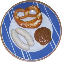 Mixtape by Raasa - The October Wurst