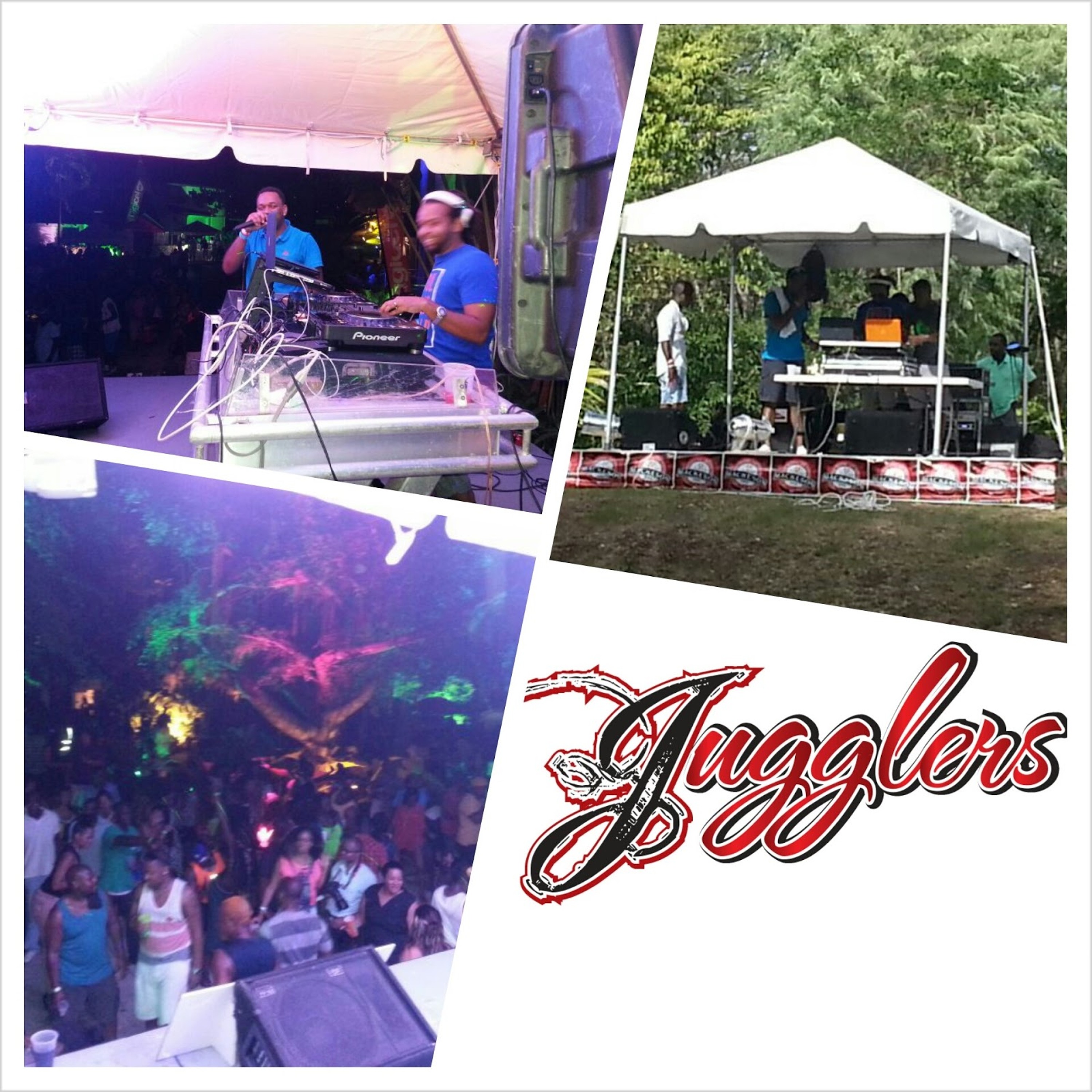 JUGGLERS CROP OVER TABANCA 2013 [SOCA] episode artwork