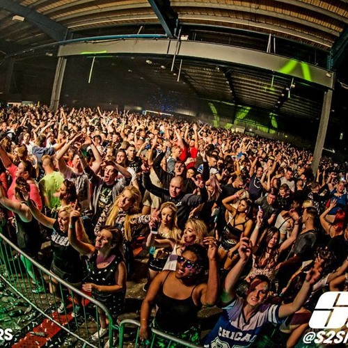 Tech mixes