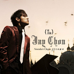 jaychou