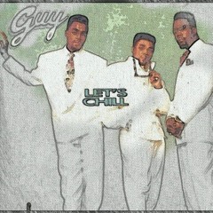 Lets Chill ...esta ft j bird remix