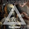 Calabro Project - La Danza de la Muerte ▆ ▅ ▃ EDM Records ▃ ▅ ▆