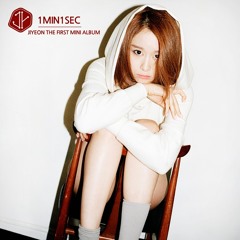 Yeouido Cherry Blossom Road (Jiyeon Solo)