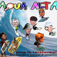 AQUA ALTA 2014megamix - Kito Roots+GialloMan+BigMike+MarcoFurioForieri