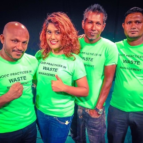 Thimaaveshi - Unoosha & Theyrava ft Barchie