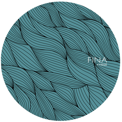 FINA016 - Taron Trekka - 'Alelle Fu' (edit)