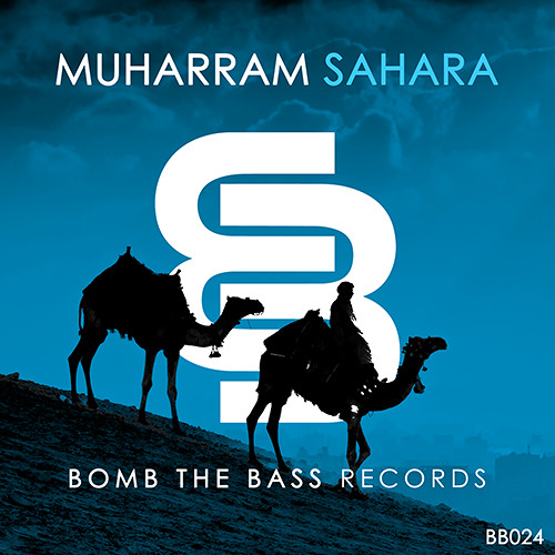 Muharram - Sahara (Original Mix)