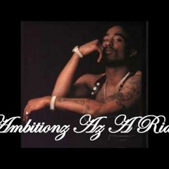 DJ SE'A - 2PAC,AMBITIONZ AZ A RIDAH,REGGAE RMX