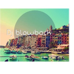 Dj Blowback - Mixtapes vol4