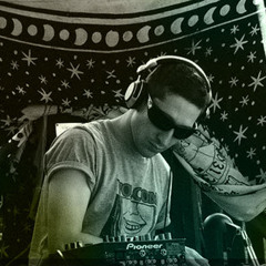 DJ Szamy "Live From The Studio" 30/05/2014