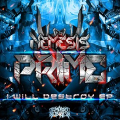 NEMESIS PRIME - I Will Destroy
