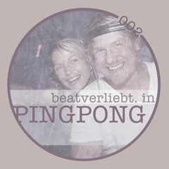 beatverliebt. in PINGPONG | 002