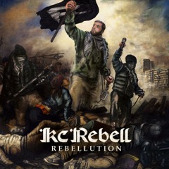 Kc Rebell - Rap Rebellution (Rebellution)