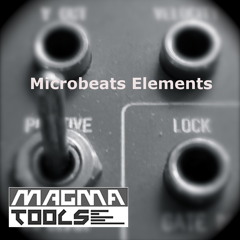 Microbeats Elements - Demo