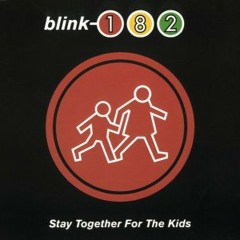 Blink - 182 - Stay Together For The Kids (Acoustic)