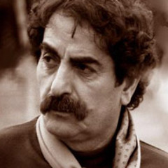 شهرام ناظری حریر حریره