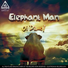 Elephant Man Ft. Ragga Twins - Rastafarian Bass